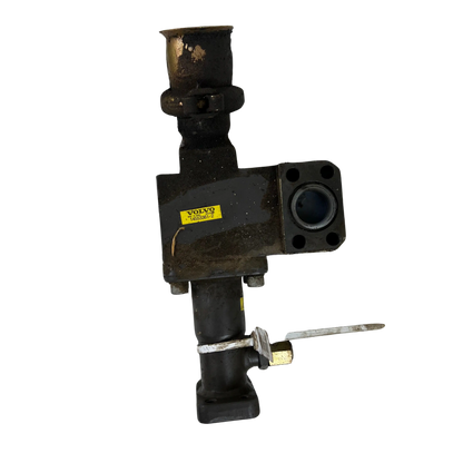 Pipe | 14553361 | Volvo EC140CL