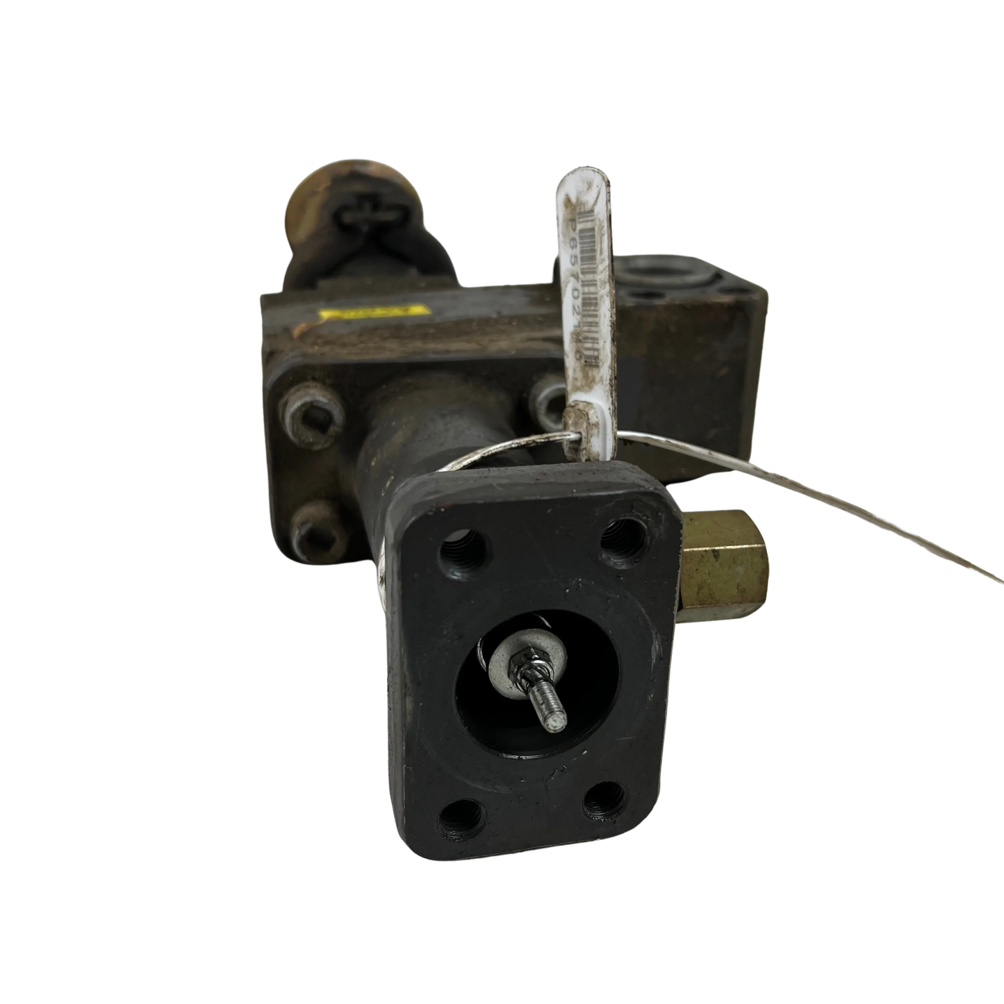 Pipe | 14553361 | Volvo EC140CL