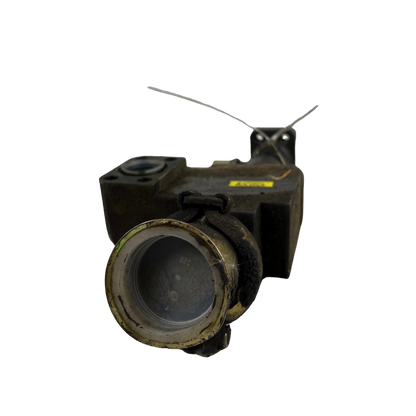 Pipe | 14553361 | Volvo EC140CL