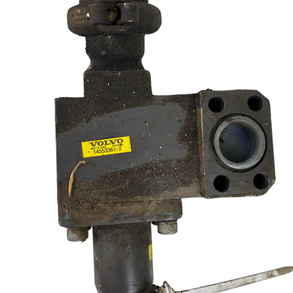 Pipe | 14553361 | Volvo EC140CL