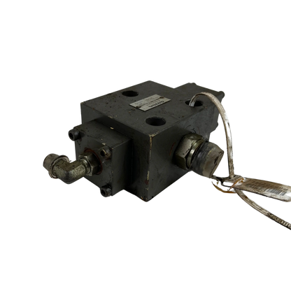 Ventil | 14566294 | Volvo EC140CL