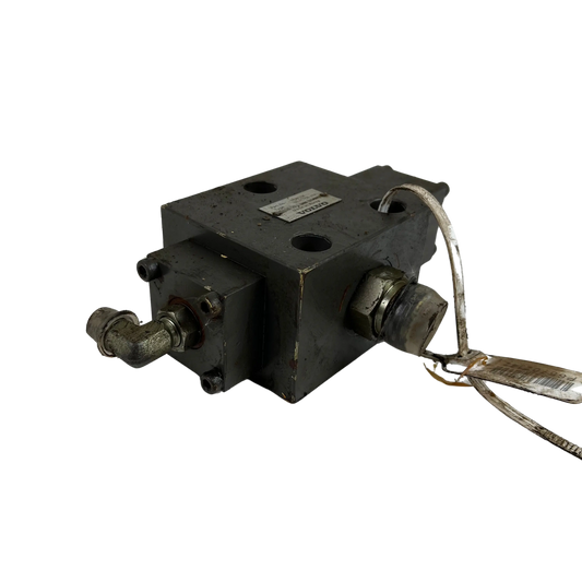 Ventil | 14566294 | Volvo EC140CL