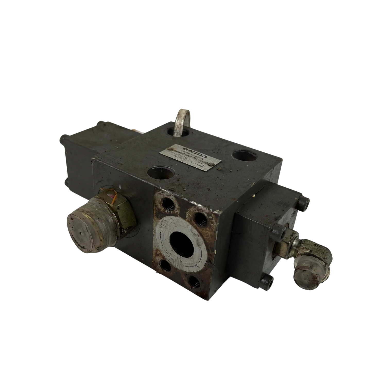 Ventil | 14566294 | Volvo EC140CL