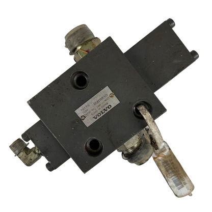 Ventil | 14566294 | Volvo EC140CL