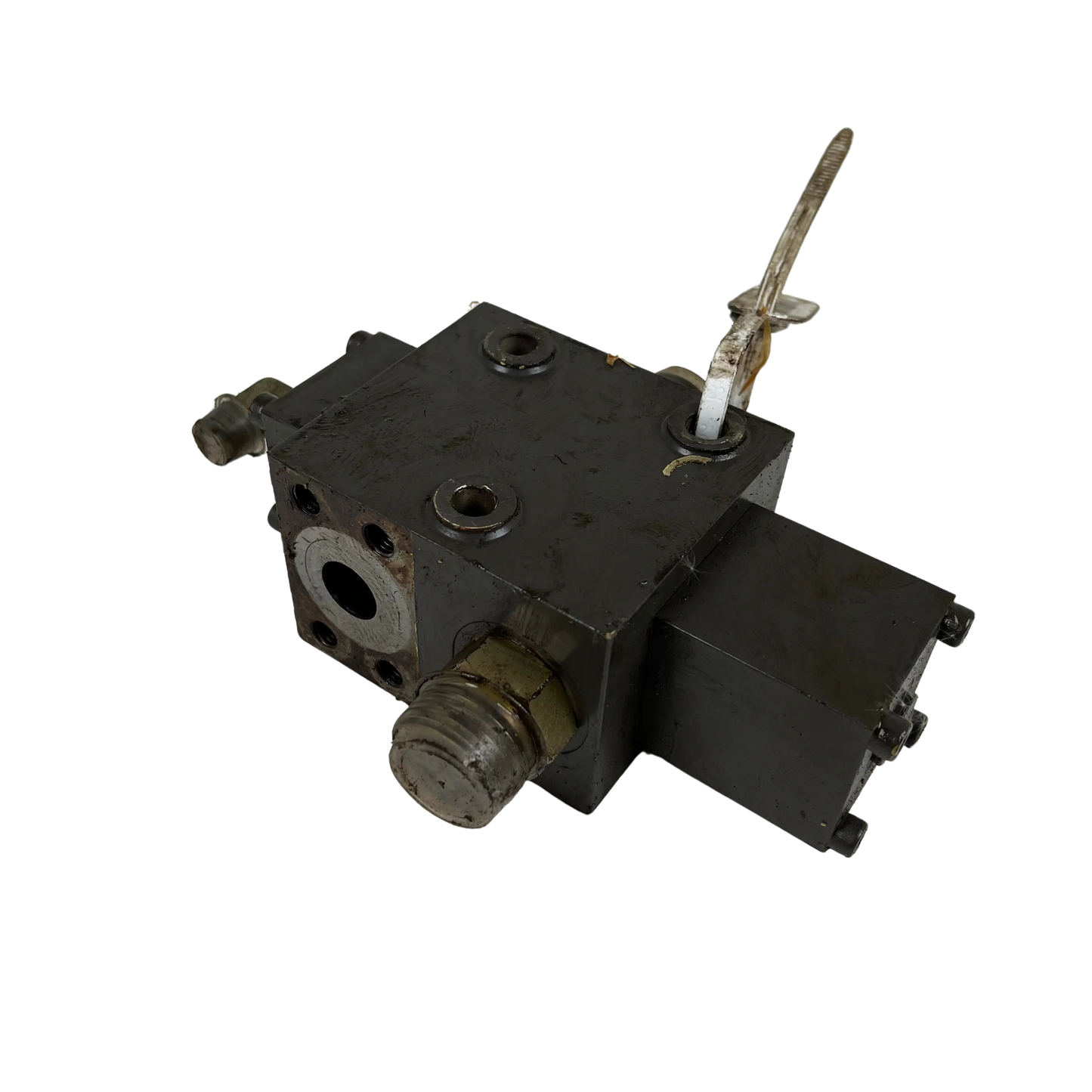 Ventil | 14566294 | Volvo EC140CL