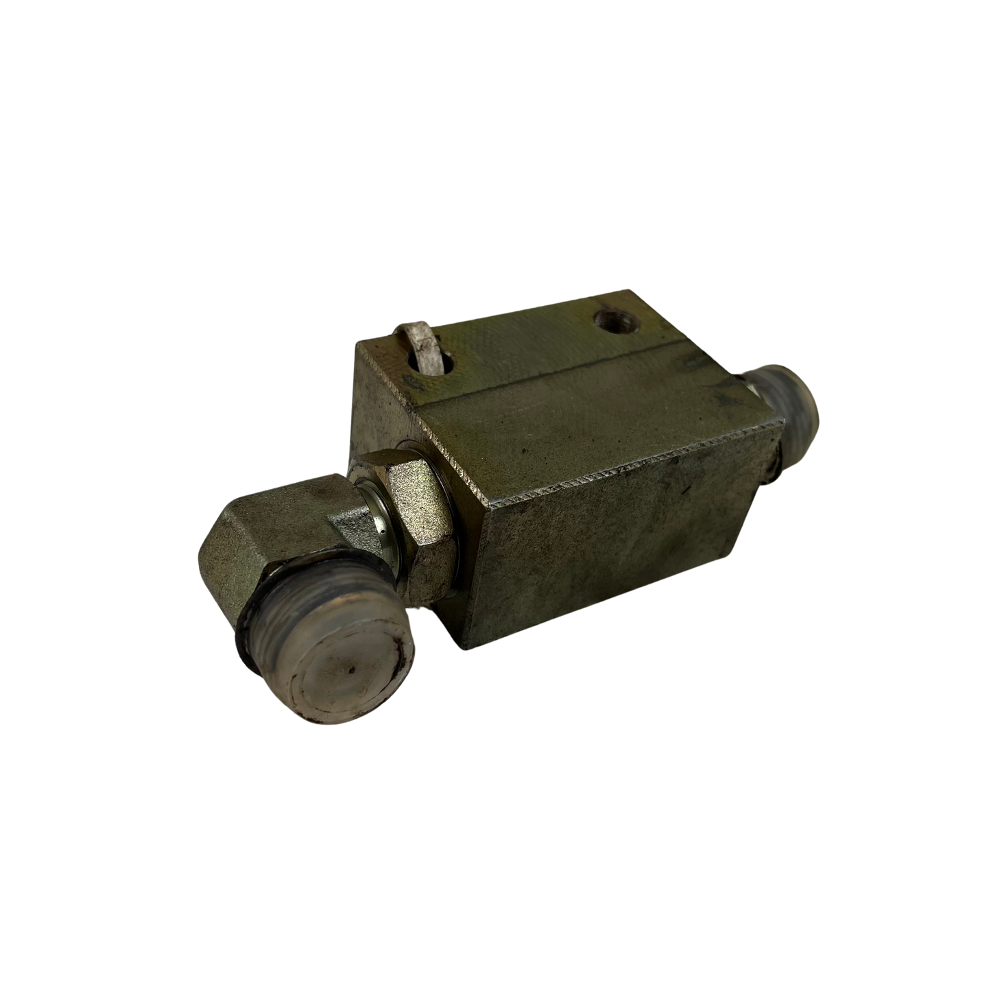 Block | 14539703 | Volvo EC140C