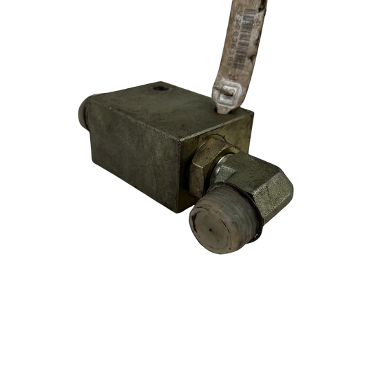 Block | 14539703 | Volvo EC140C