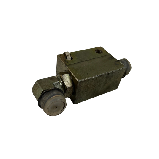 Block | 14539703 | Volvo EC140CL