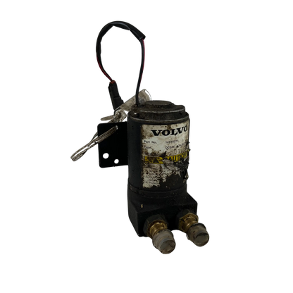 Tankningspump till diesel | 14567530 | Volvo EC140CL
