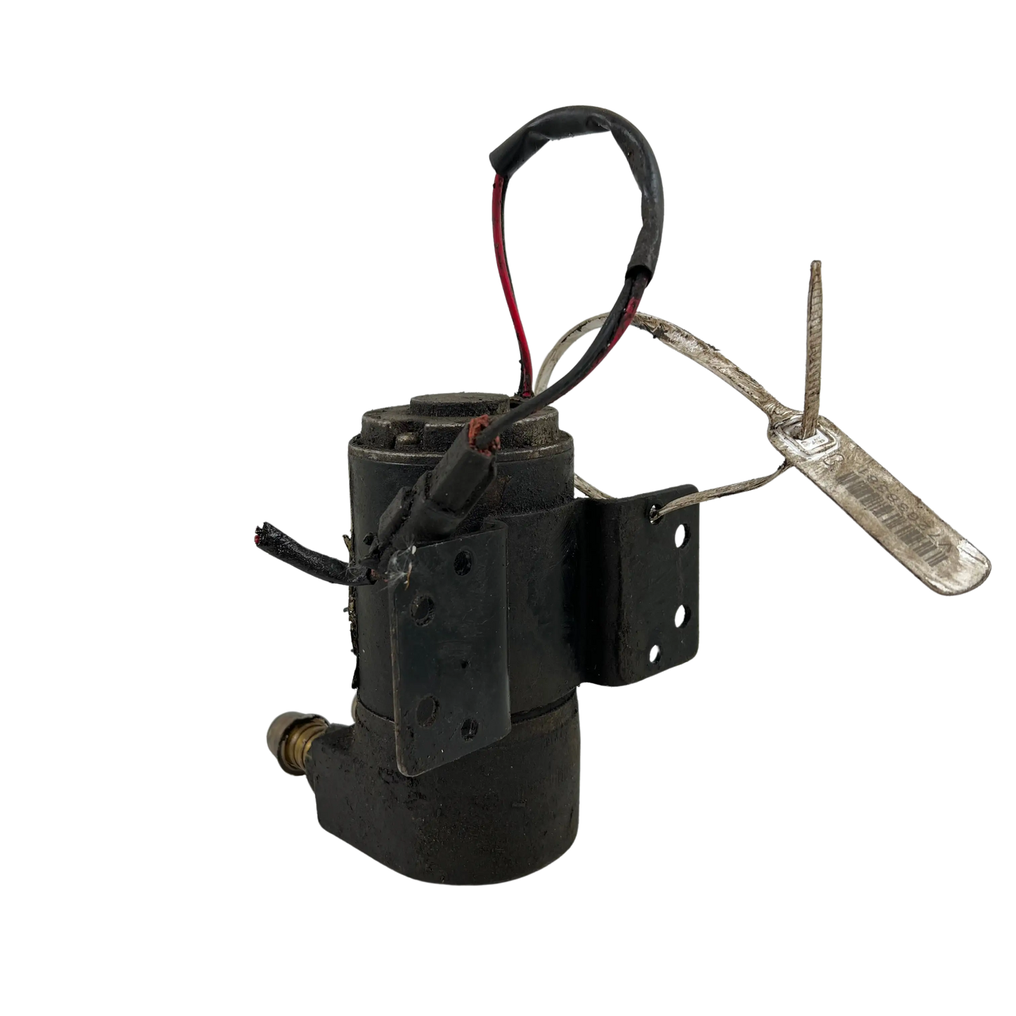 Tankningspump till diesel | 14567530 | Volvo EC140CL