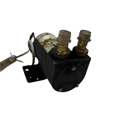 Tankningspump till diesel | 14567530 | Volvo EC140CL