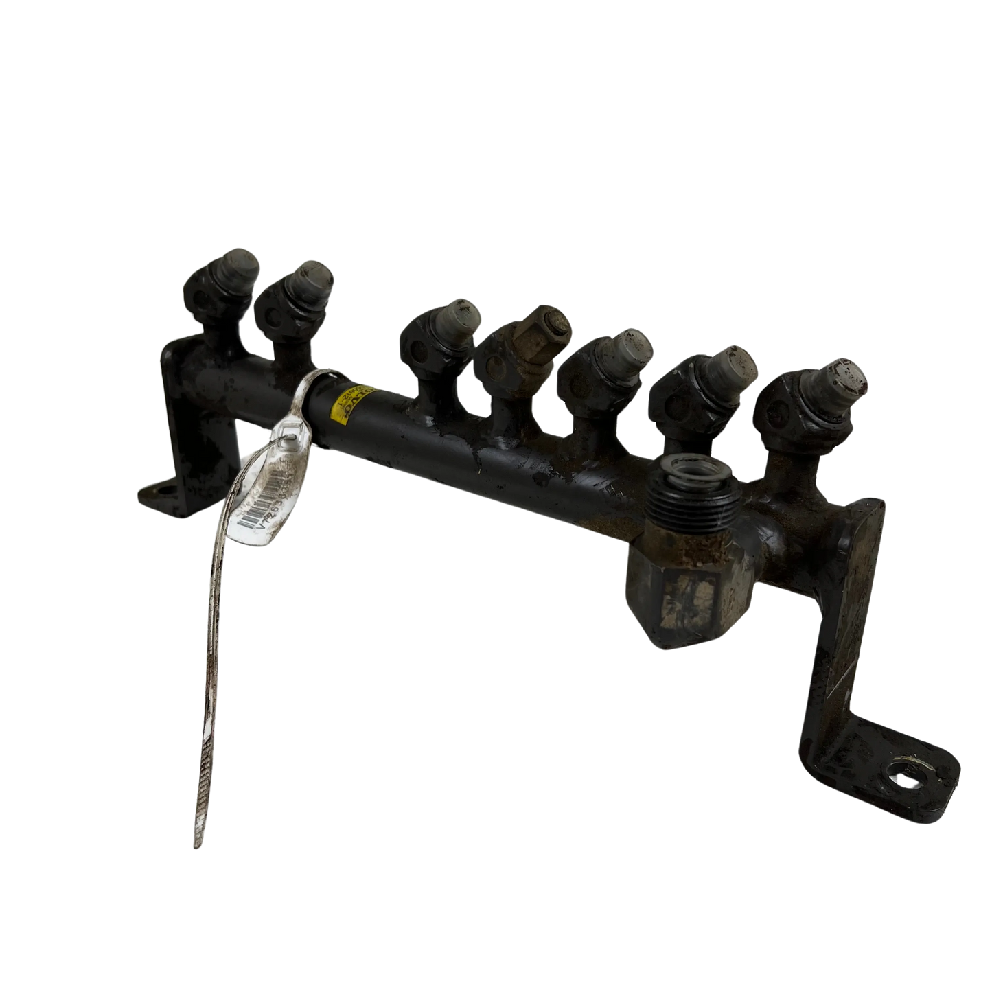 Pipe | 14578204 | Volvo EC140CL