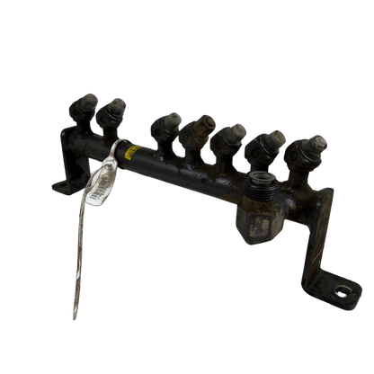 Pipe | 14578204 | Volvo EC140CL