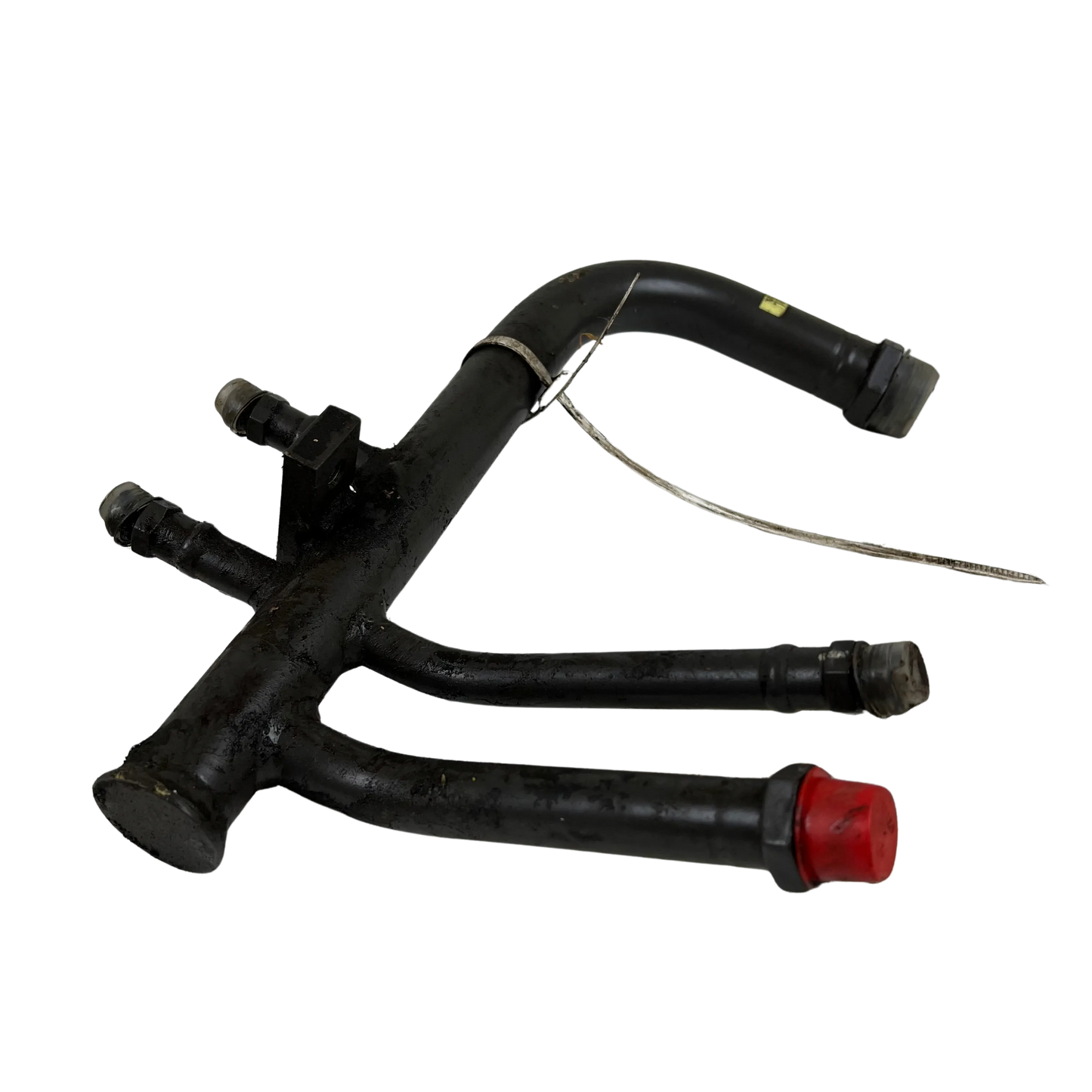 Pipe | 14553240 | Volvo EC140CL