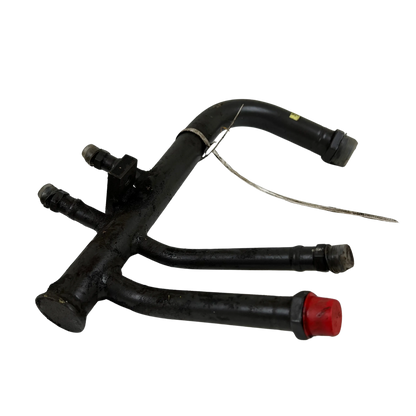 Pipe | 14553240 | Volvo EC140CL