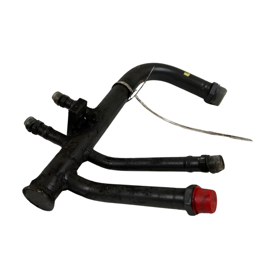 Pipe | 14553240 | Volvo EC140CL