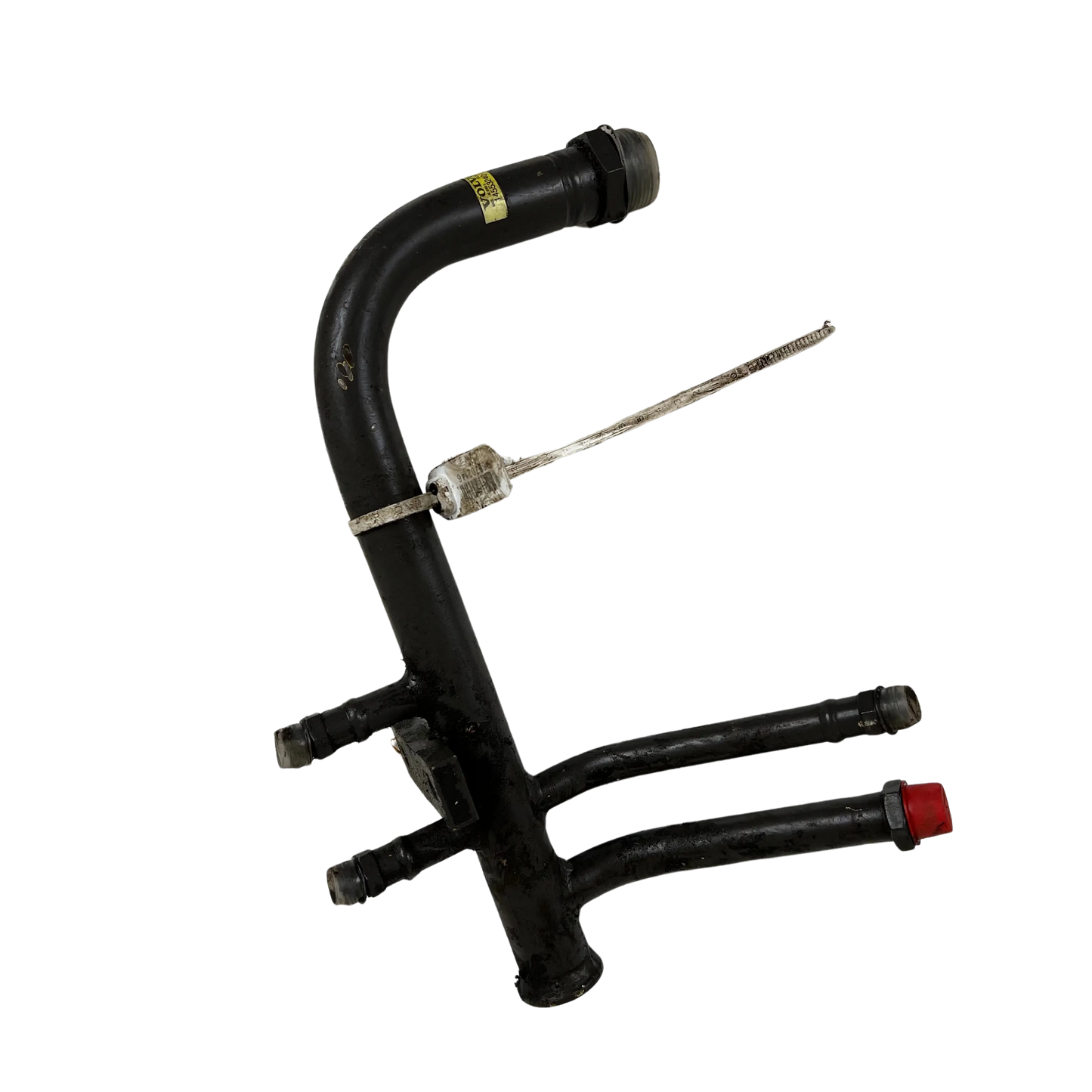 Pipe | 14553240 | Volvo EC140CL