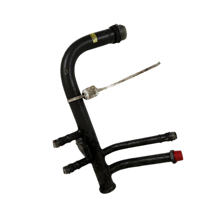 Pipe | 14553240 | Volvo EC140CL