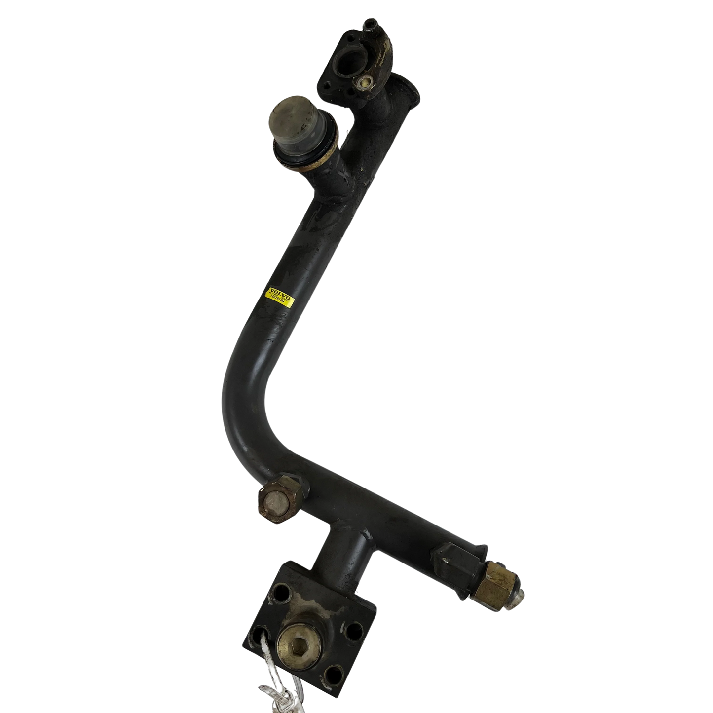 Hydraulic pipe | 14576139 | Volvo EC140CL