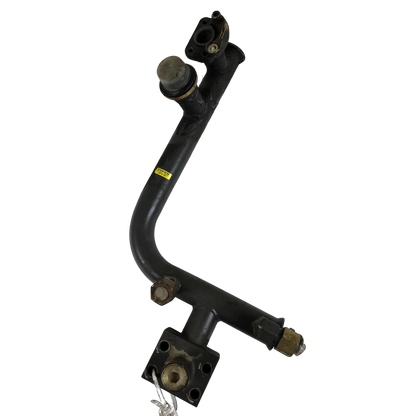 Hydraulic pipe | 14576139 | Volvo EC140CL