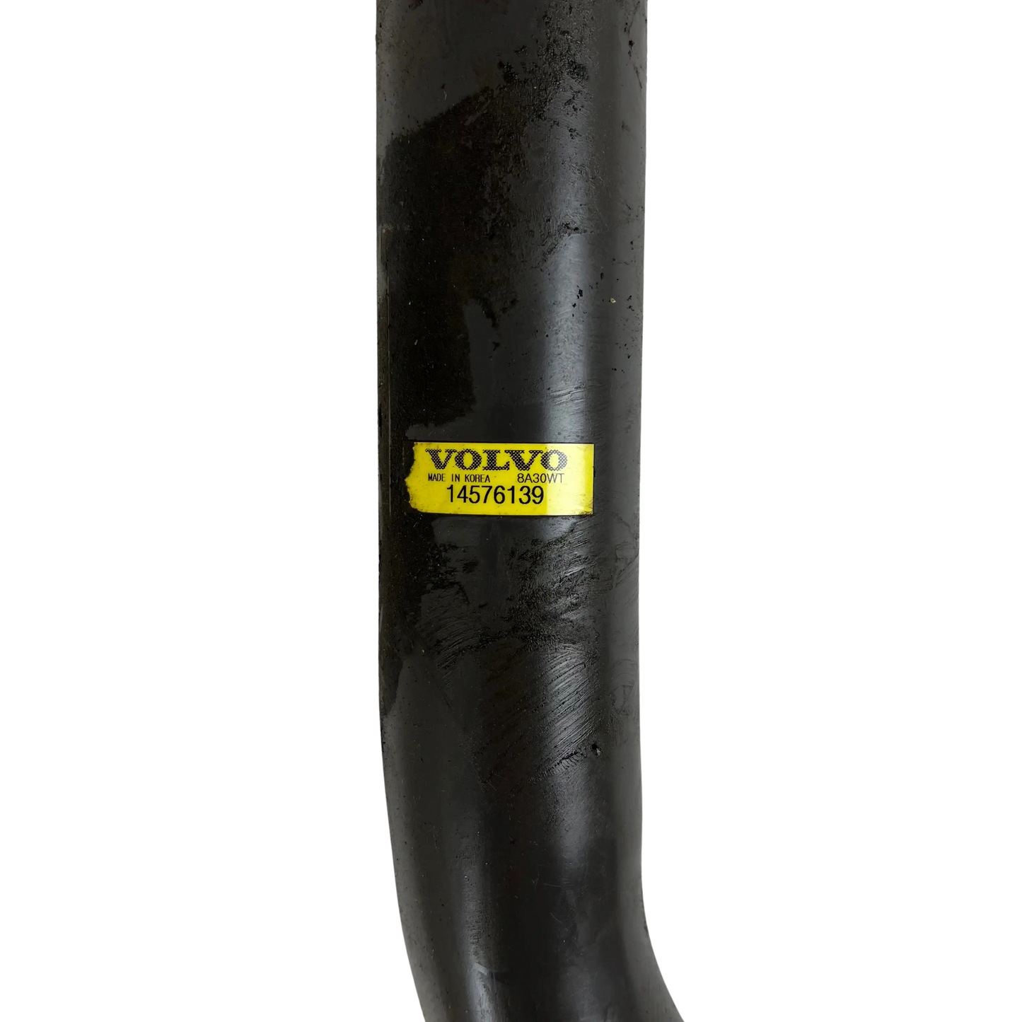 Hydraulic pipe | 14576139 | Volvo EC140CL