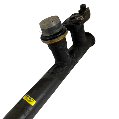 Hydraulic pipe | 14576139 | Volvo EC140CL