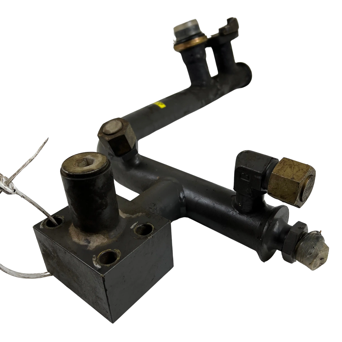 Hydraulic pipe | 14576139 | Volvo EC140CL