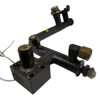 Hydraulic pipe | 14576139 | Volvo EC140CL