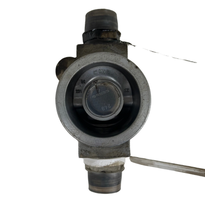 Filterhållare motorolja | 22236685 | Volvo EC140CL