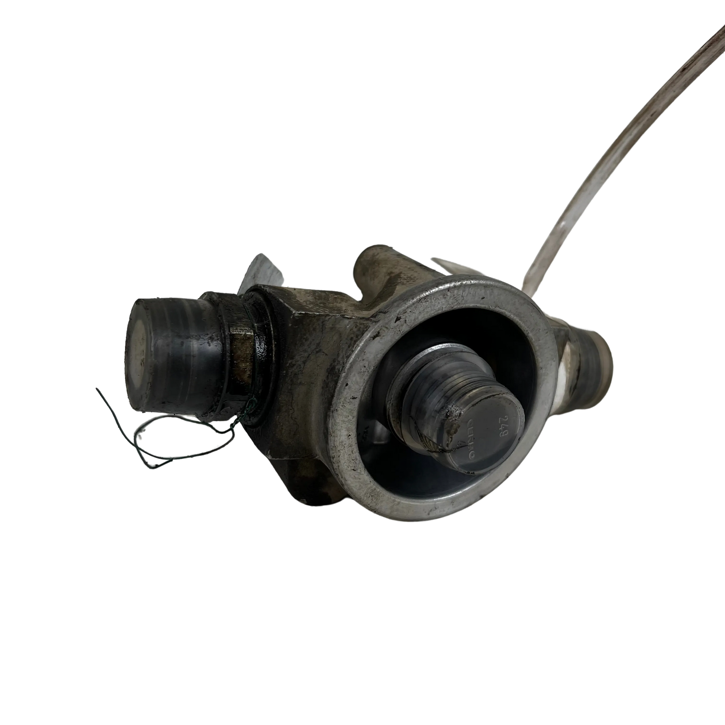 Filterhållare motorolja | 22236685 | Volvo EC140CL