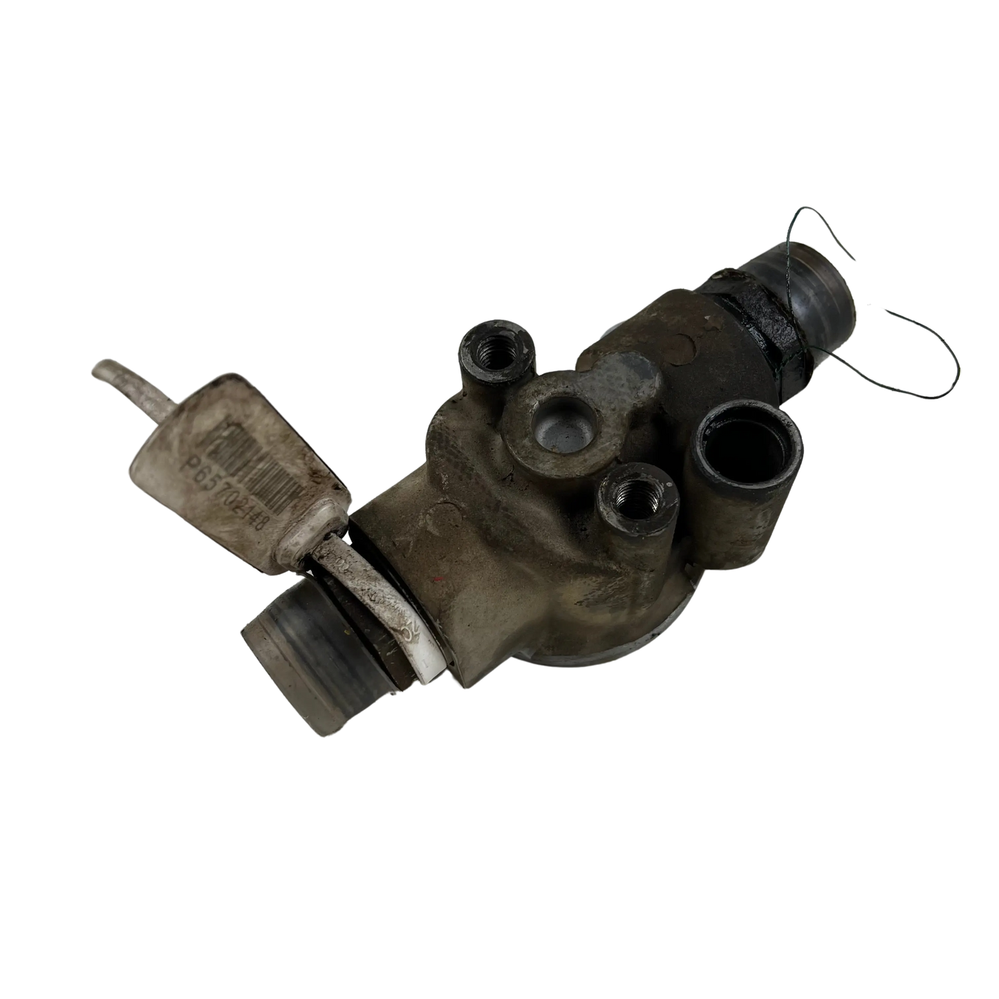 Filterhållare motorolja | 22236685 | Volvo EC140CL