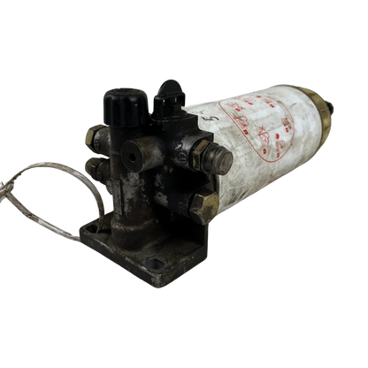 Filterhus | 11110702 | Volvo EC140CL