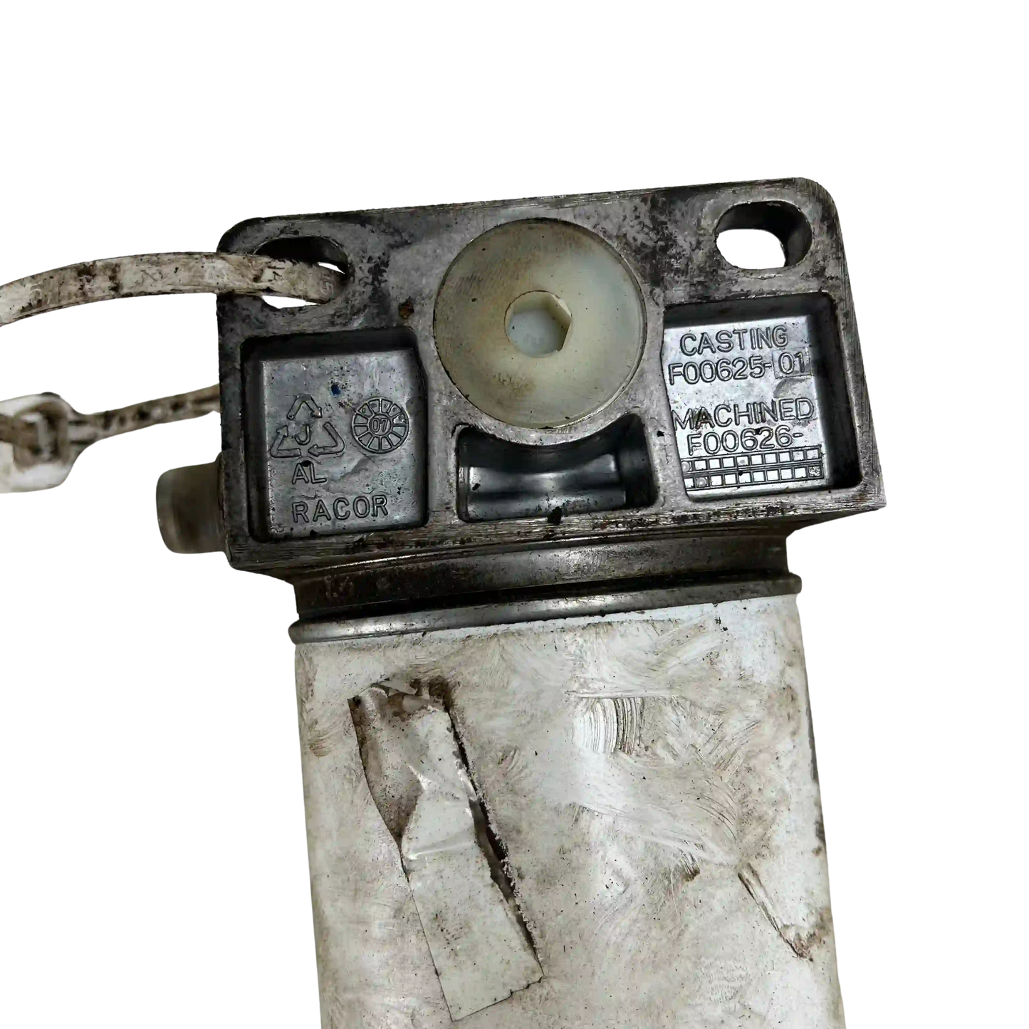 Filterhus | 11110702 | Volvo EC140CL