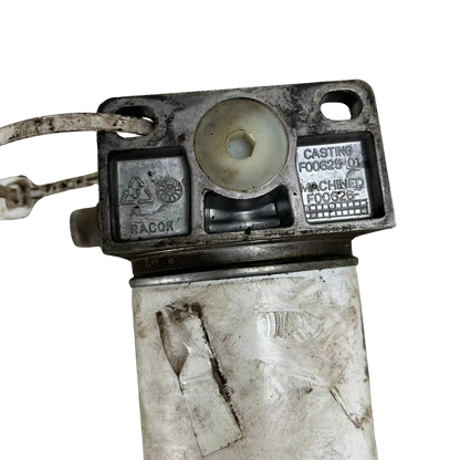 Filterhus | 11110702 | Volvo EC140CL