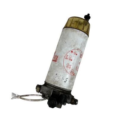 Filterhus | 11110702 | Volvo EC140CL