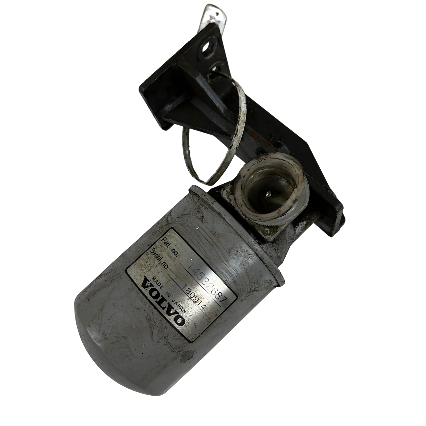 Filterhållare | 14533117 | Volvo EC140CL