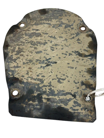 Plåt larvmotorskydd vänster | 14654256 | Volvo EC140CL