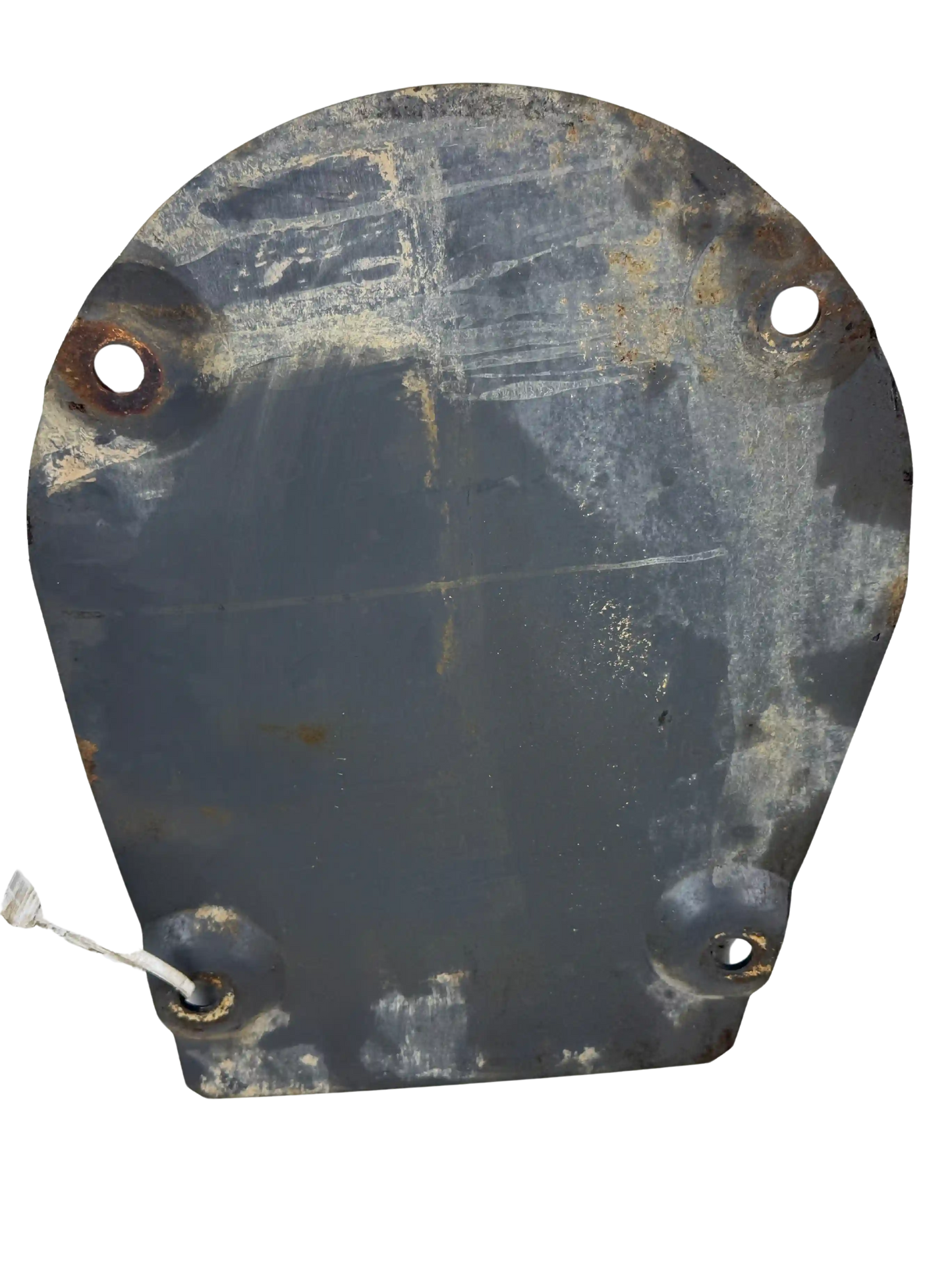 Plåt larvmotorskydd vänster | 14654256 | Volvo EC140CL