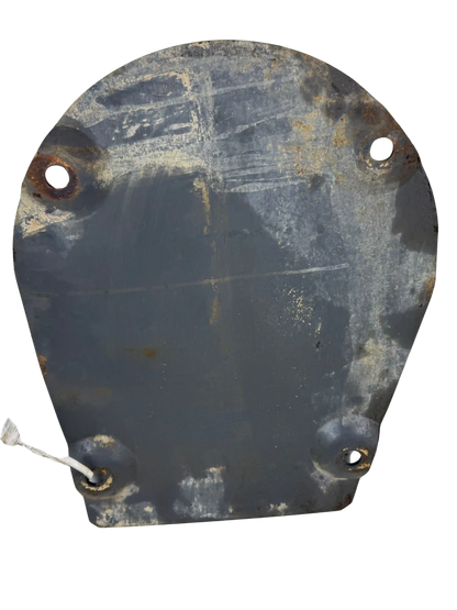 Plåt larvmotorskydd vänster | 14654256 | Volvo EC140CL