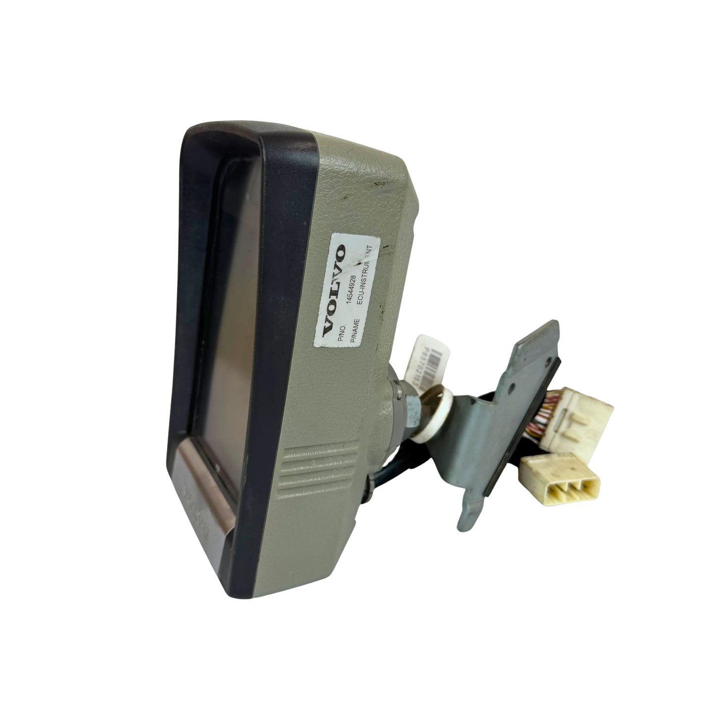 I-ecu, display | 14544928, 14585030 | Volvo EC140CL