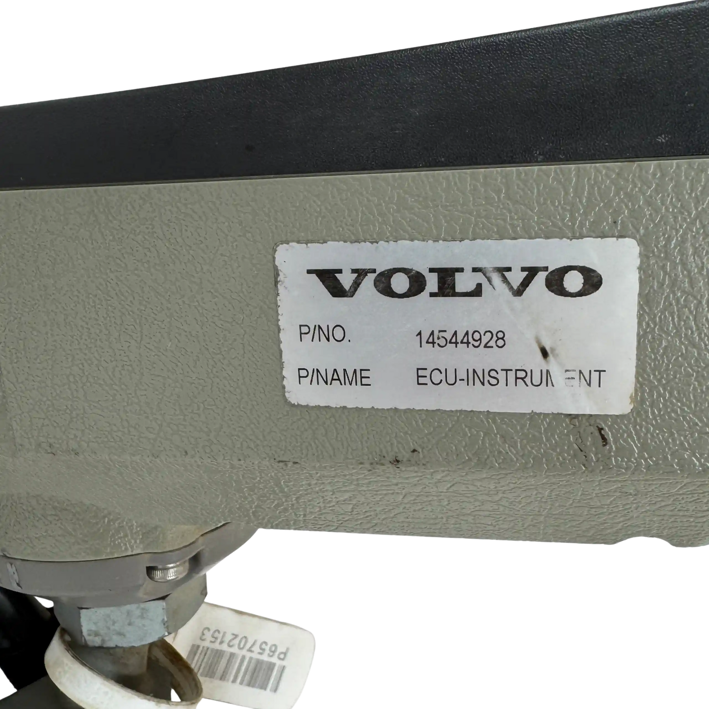 I-ecu, display | 14544928, 14585030 | Volvo EC140CL
