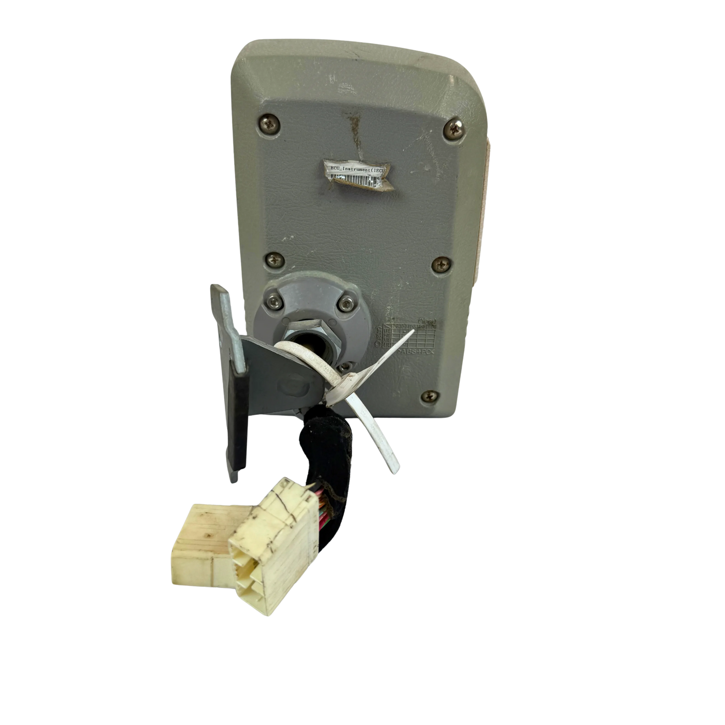 I-ecu, display | 14544928, 14585030 | Volvo EC140CL