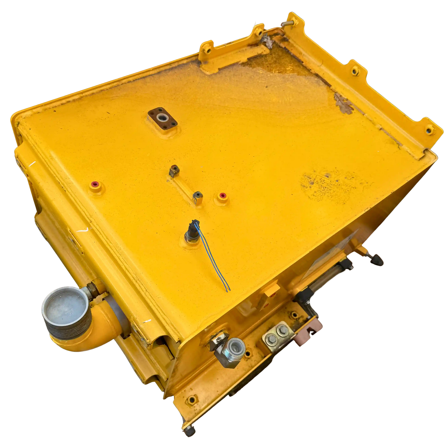 Hydraultank | 14549660 | Volvo EC140CL