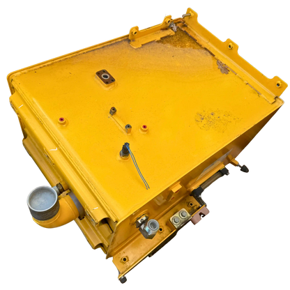 Hydraultank | 14549660 | Volvo EC140CL