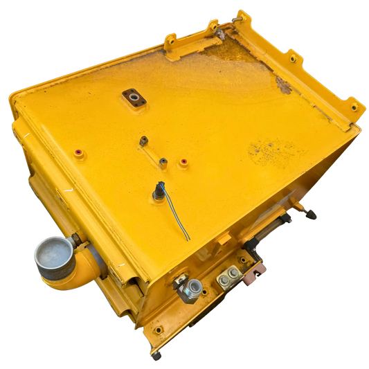 Hydraultank | 14549660 | Volvo EC140CL