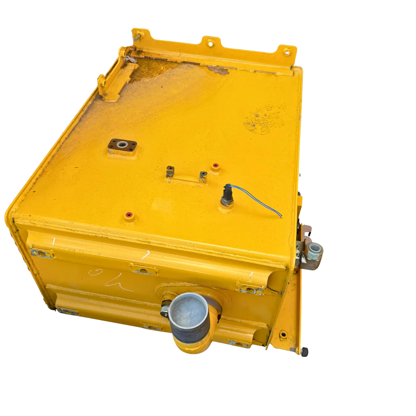 Hydraultank | 14549660 | Volvo EC140CL