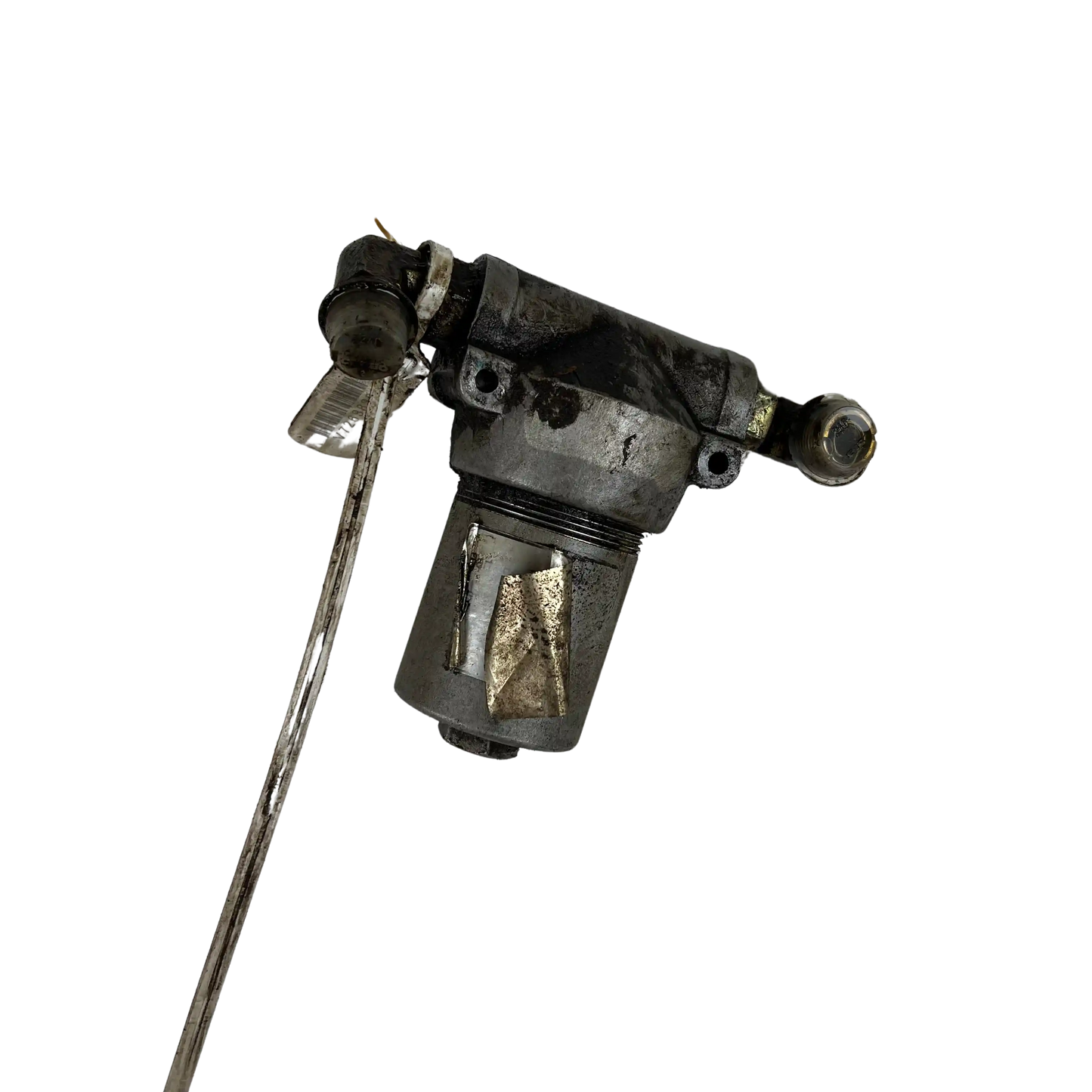 Filterhållare | 14533119 | Volvo EC140CL