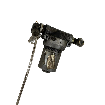 Filterhållare | 14533119 | Volvo EC140CL