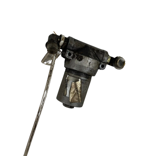 Filter holder | 14533119 | Volvo EC140CL