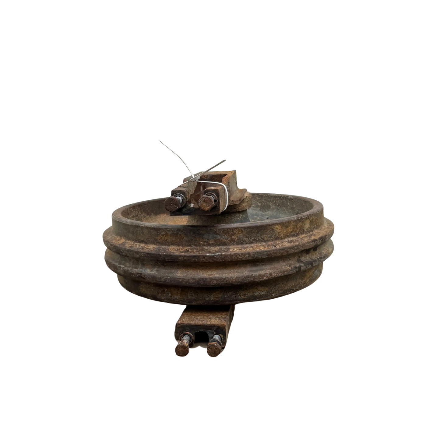 Framhjul | 14736790, 14550595 | Volvo EC140CL